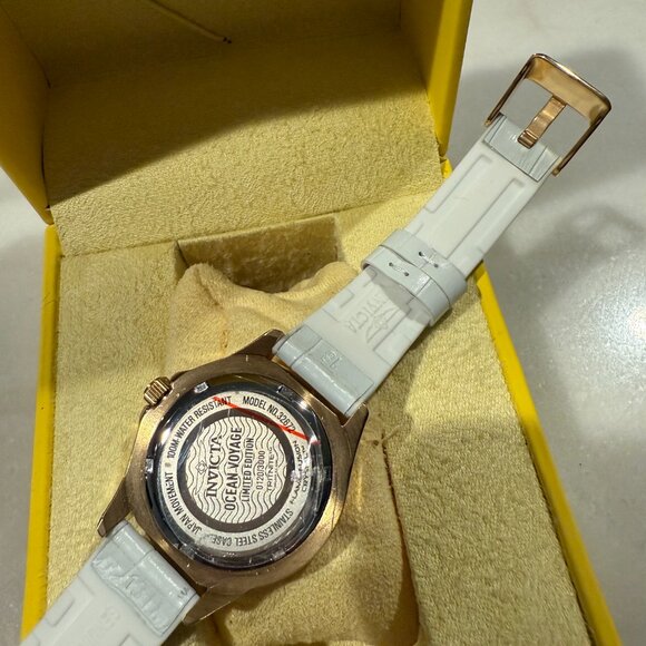 Invicta Wildflower 32672
